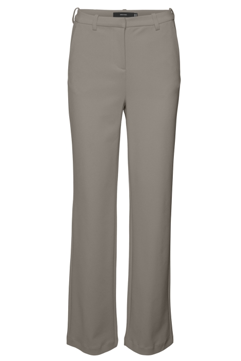 Vero Moda vmzamira mw slim straight pant noos